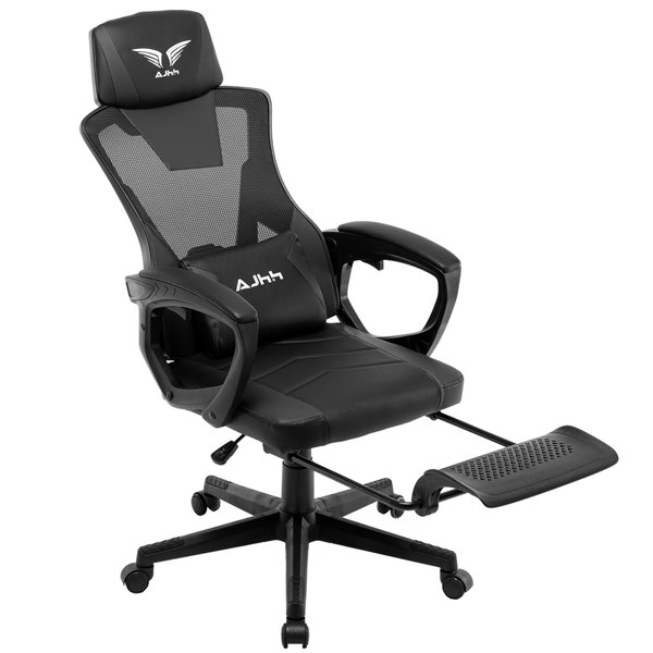 Dxracer mesh office chair best sale ergonomic mesh computer office